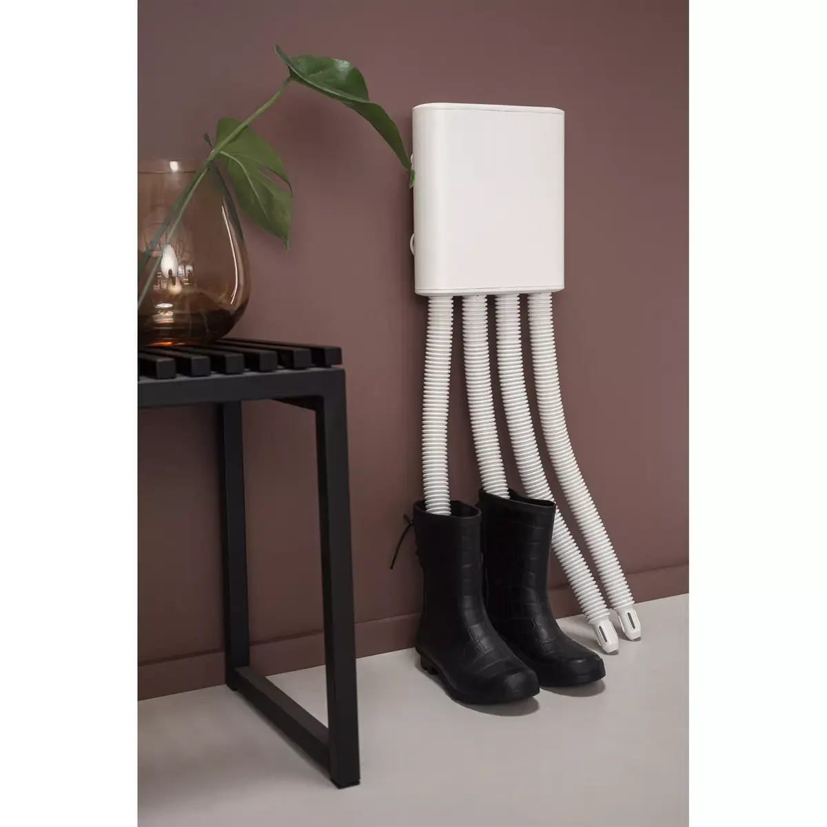 Adax Neo ST3DW shoe dryer 238110 Photo 7