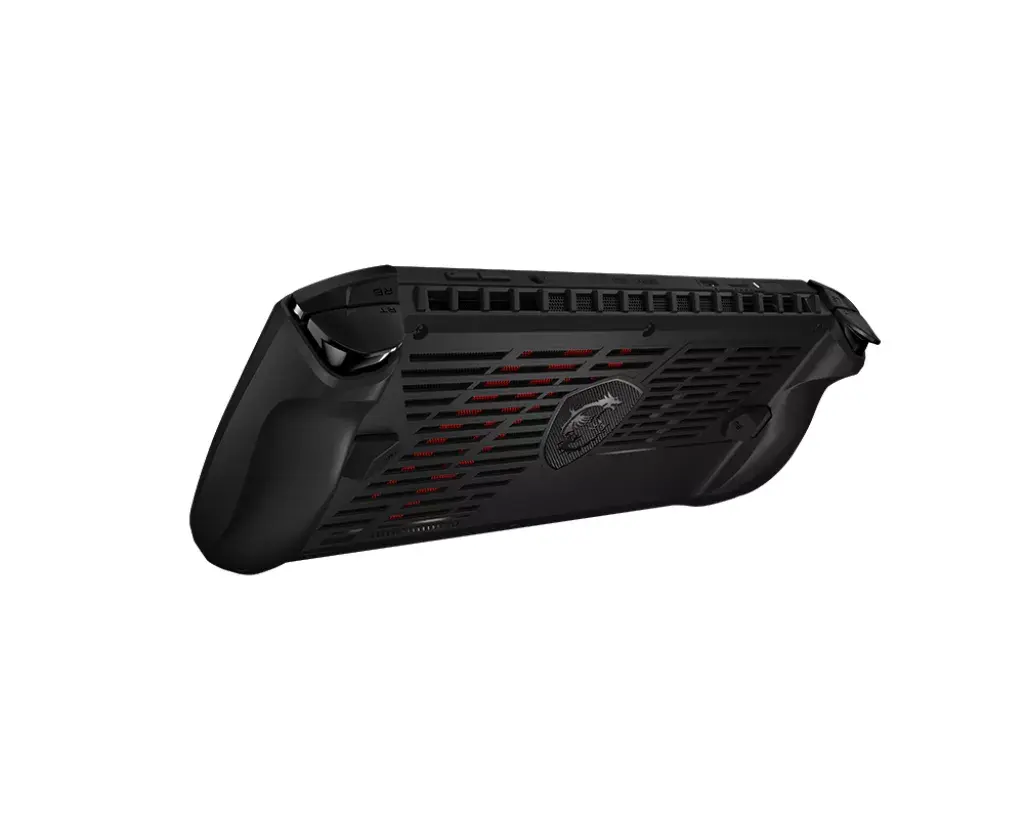Game Console MSI Claw A1M-059 Photo 2