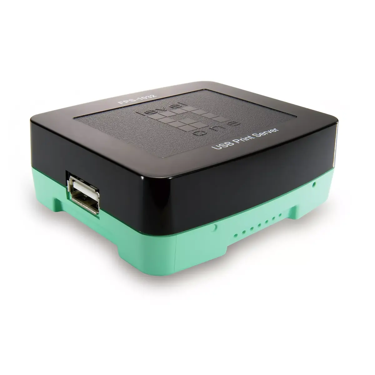 USB Print Server LevelOne USB Print Server Photo 2