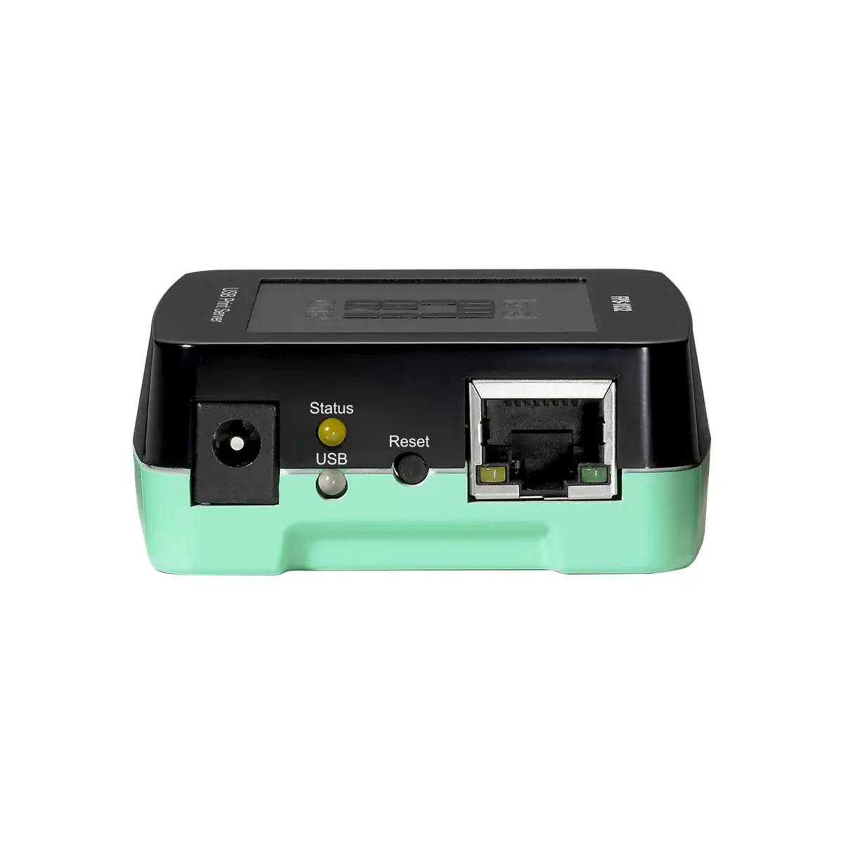 USB Print Server LevelOne USB Print Server Photo 3