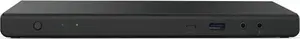 Docking station Wortmann AG TERRA MOBILE Docking Station 800 with USB-C and USB-A ports and 135W power supply