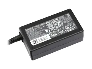 Laptop power adapter Acer KP.0650H.016 65W 19V, connector 1.1x3.0x7.7 mm