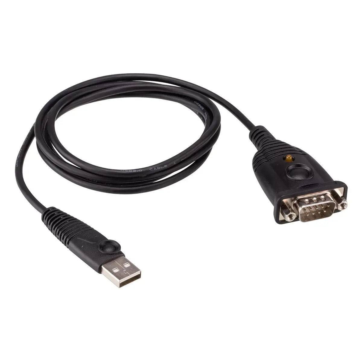 ATEN UC232AF USB Type-A RS-232 Photo 2