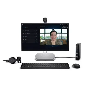 Personālizējiet iestatījumus - Dell Peripheral Manager