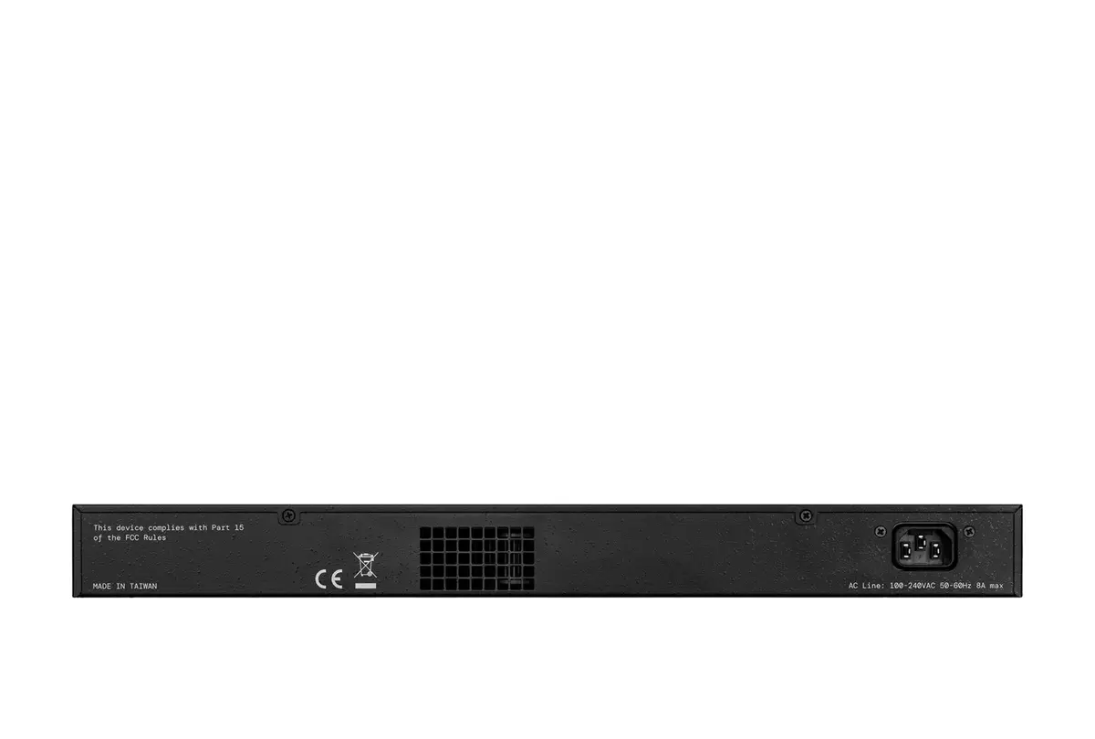 Pārvaldāms slēdzis LANCOM GS-3252P Photo 2