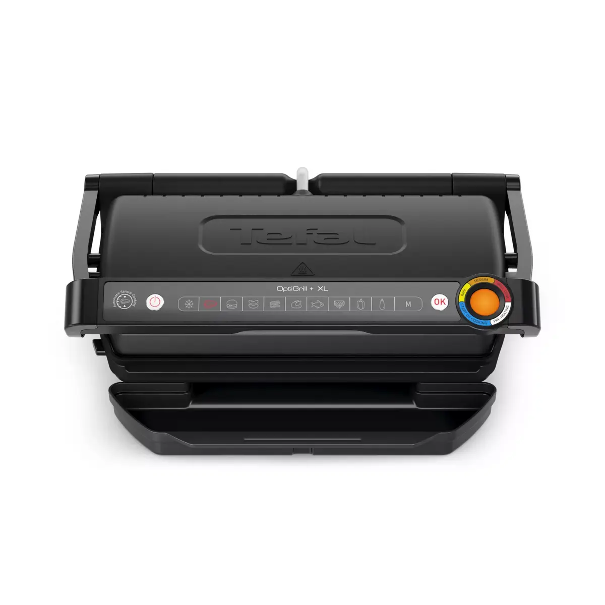 Контактный гриль Tefal Optigrill+ XL GC727810 Photo 2