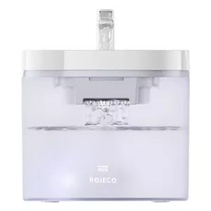 Pet Water Fountain Rojeco RYSJ-12 1.5L - automatic circulating water dispenser