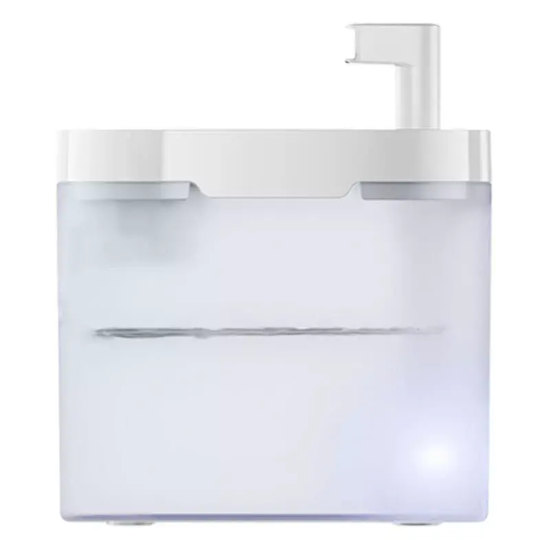 Rojeco RYSJ-12 фонтанчик для животных 1,5 л Photo 2