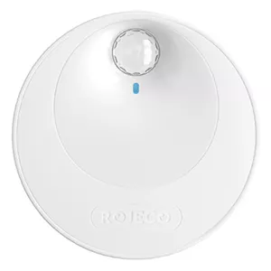 Air purifier and deodorizer Rojeco Haobai Smart Odor Absorber 4000mAh battery