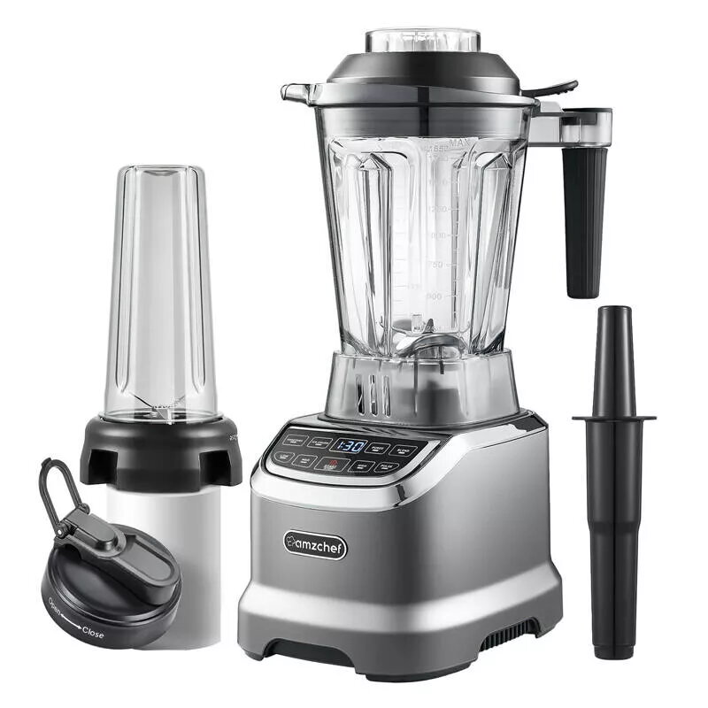 Blenders & Mixers
