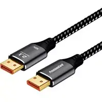 Кабель DisplayPort PREMIUMCORD kport11-01 Photo 3