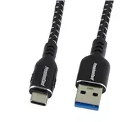 Kabelis USB-C uz USB 3.0 PREMIUMCORD ku31cx2 Photo 3