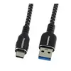 USB-C to USB 3.0 Cable PREMIUMCORD ku31cx3 Photo 3