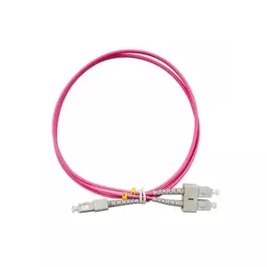 Duplex Patch Cable DPX-50-SC/SC-OM4-2m SC-SC OM4 2m