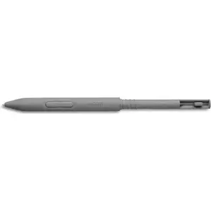 Stylus Pen Cover WACOM ACK44929GZ — Grey, compatible with Wacom One 12/13 touch, One S, One M