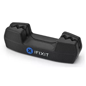 iFixit Soldering Splint Universal Black 79x25x23mm