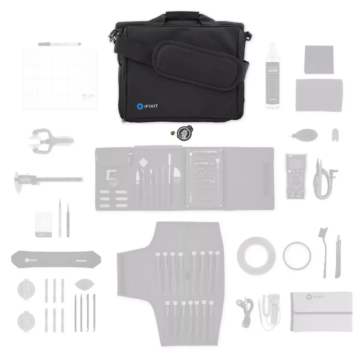 Tool box iFixit Pro Tech Movement Module Photo 2