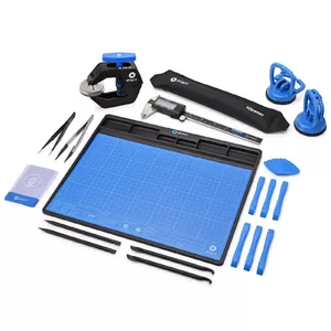 Toolkit iFixit IF145-459-3 for Mobile Phone Repair with Spudger and Suction Cup