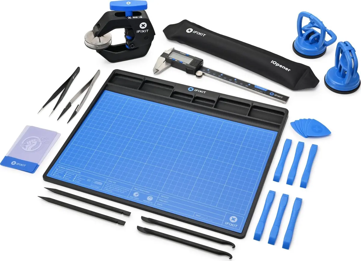 Toolkit iFixit IF145-459-3 Photo 3
