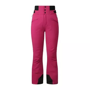 Women's Snow Pants Brunotti Whitewater — Size S, Fuchsia