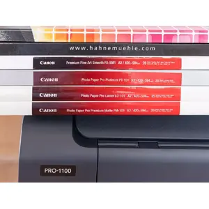 Versatile printing