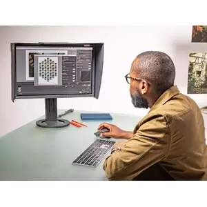 Professional printing made easy