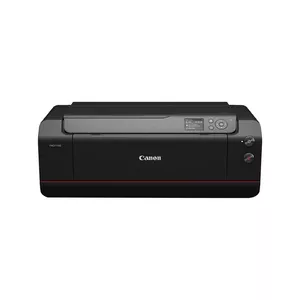 Принтер Canon imagePROGRAF PRO-1100 Струйный Черный