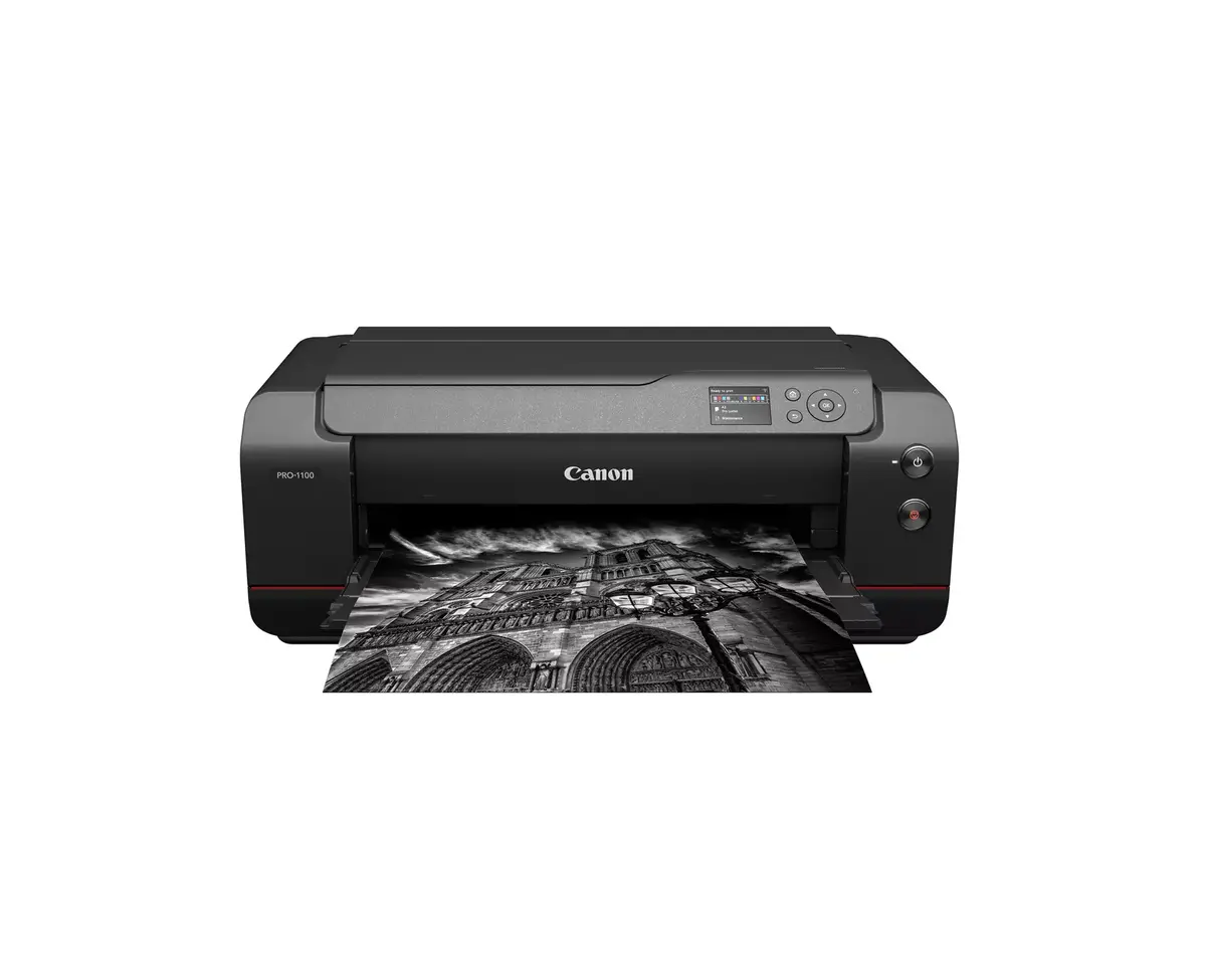Принтер Canon imagePROGRAF PRO-1100 Photo 5