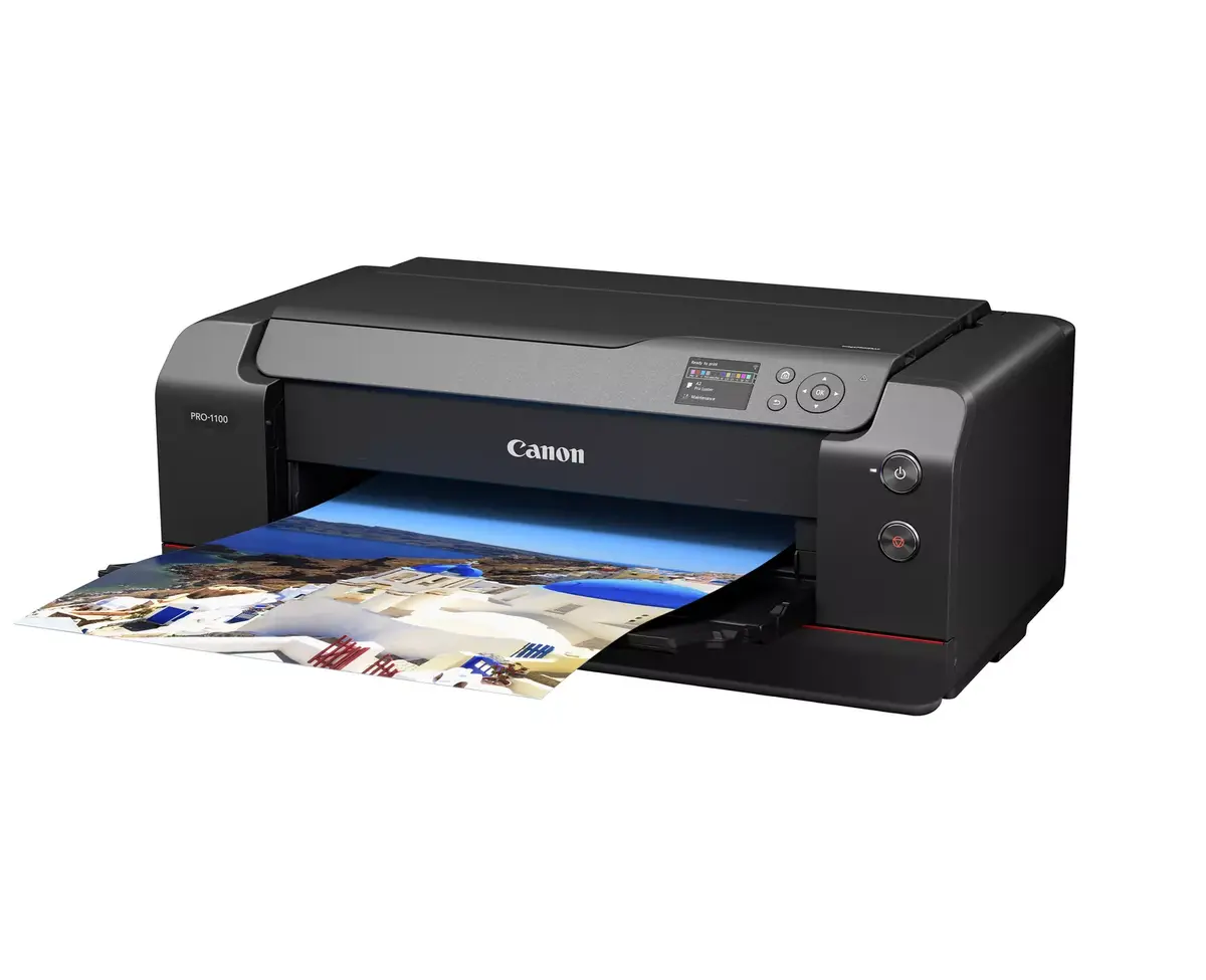 Принтер Canon imagePROGRAF PRO-1100 Photo 6