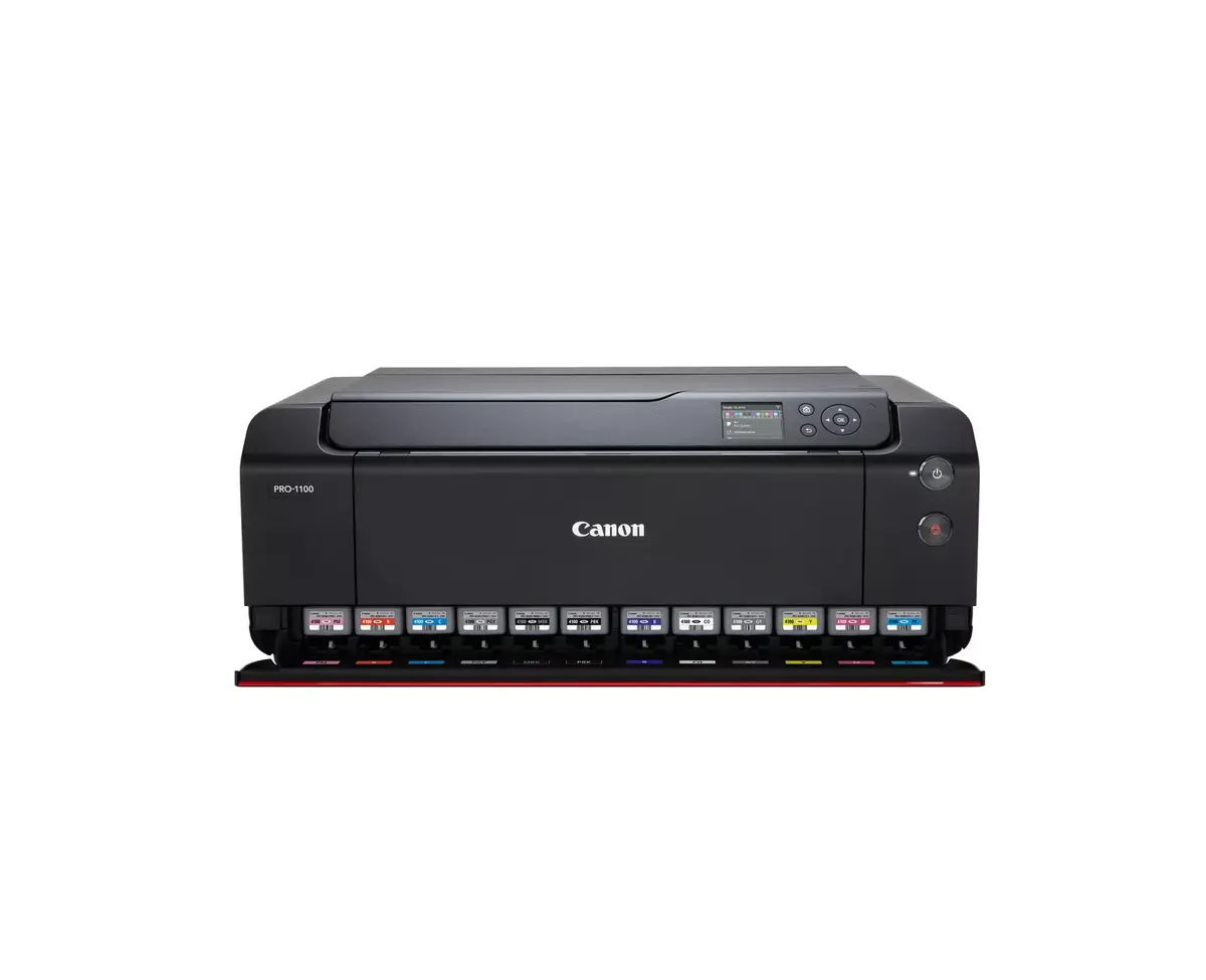 Принтер Canon imagePROGRAF PRO-1100 Photo 7