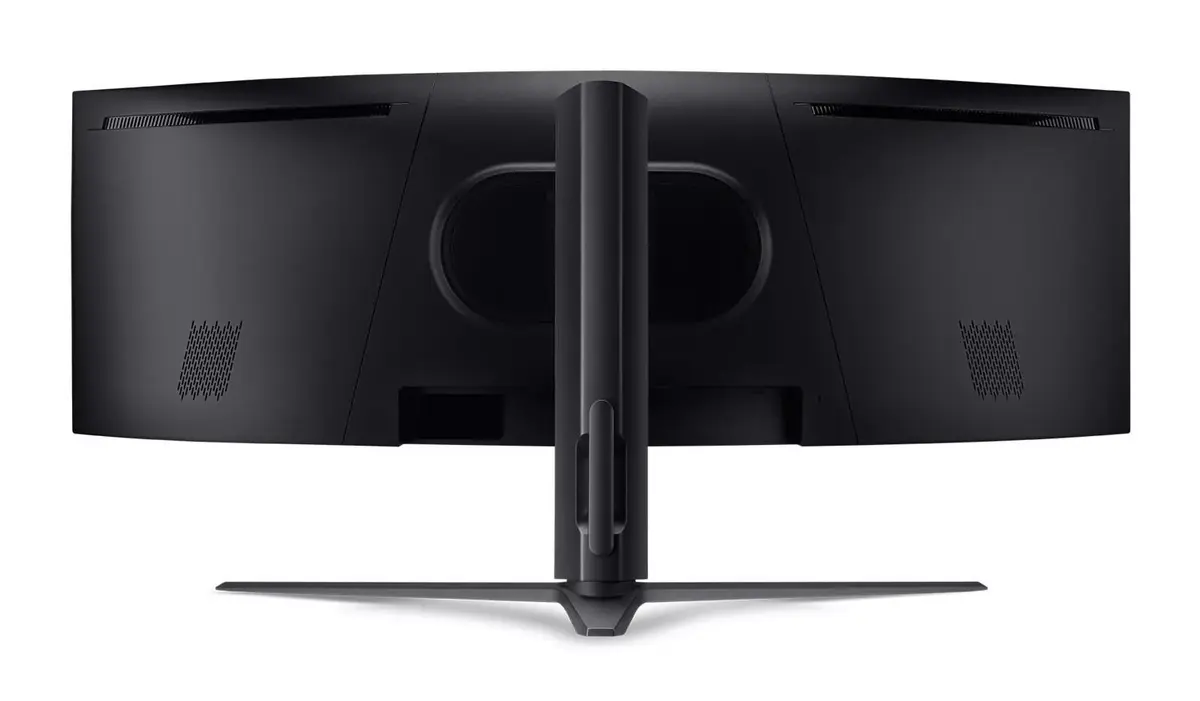 Компьютерный монитор Acer UM.NZ7EE.001 Photo 5