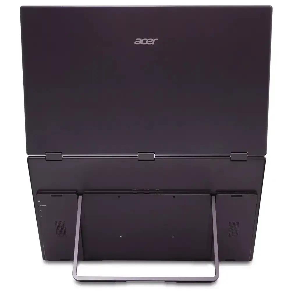 Monitors Acer PD193QEbmiuux Photo 8