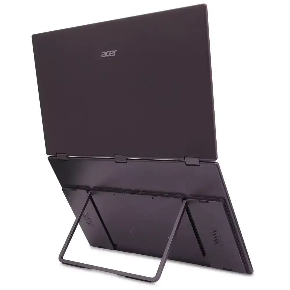 Monitors Acer PD193QEbmiuux Photo 9