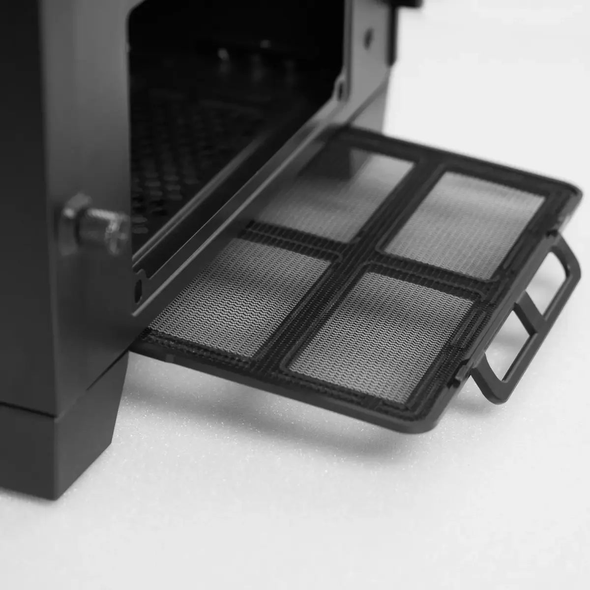 Компьютерный корпус Chieftec GA-01B-L-OP Photo 11