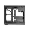 Компьютерный корпус Chieftec GM-30B-M-OP Photo 4