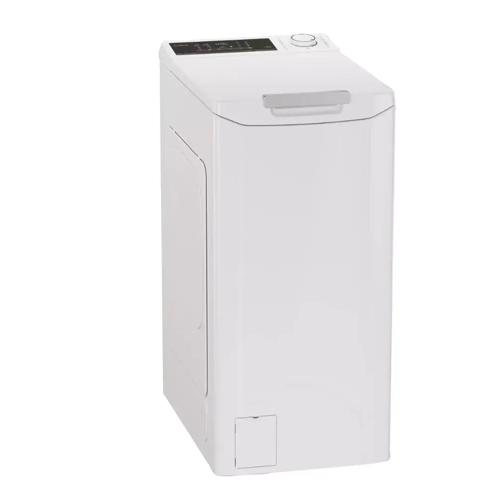 Candy TCA274TM4-S veļas mašīna Photo 2