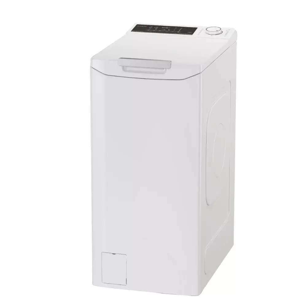 Candy TCA274TM4-S veļas mašīna Photo 3