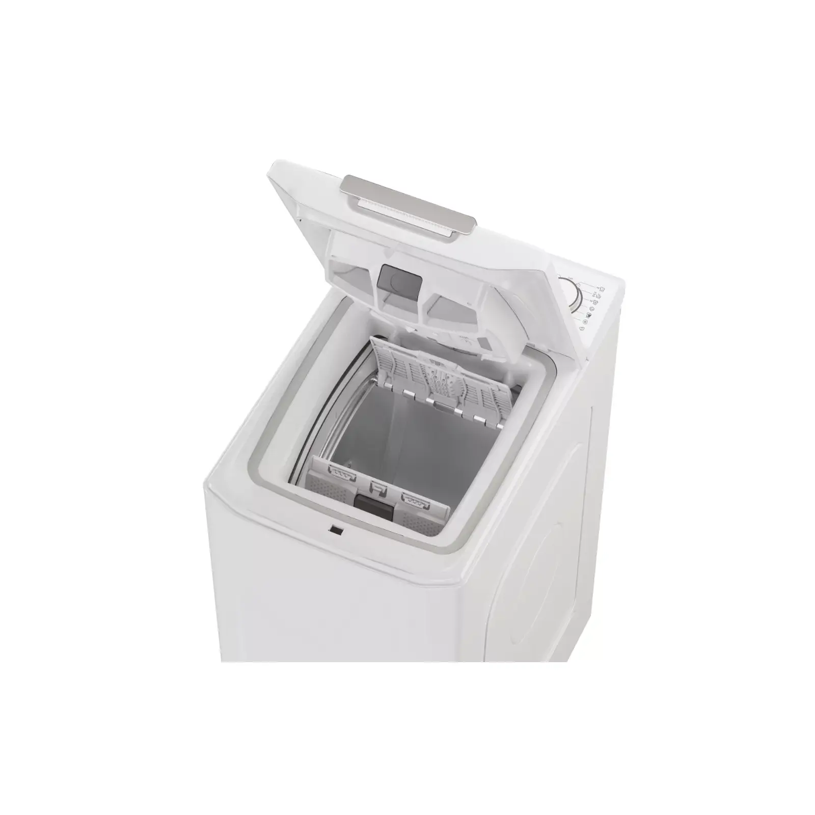 Candy TCA274TM4-S veļas mašīna Photo 7