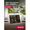 Метеостанция SENCOR SWS 16600 WiFi Photo 6
