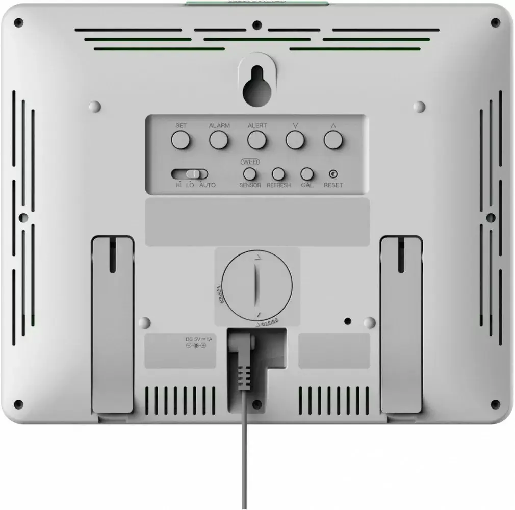 Метеостанция SENCOR SWS 16600 WiFi Photo 21