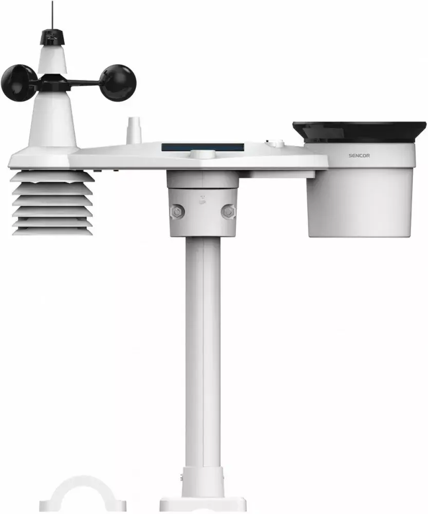 Метеостанция SENCOR SWS 16600 WiFi Photo 30