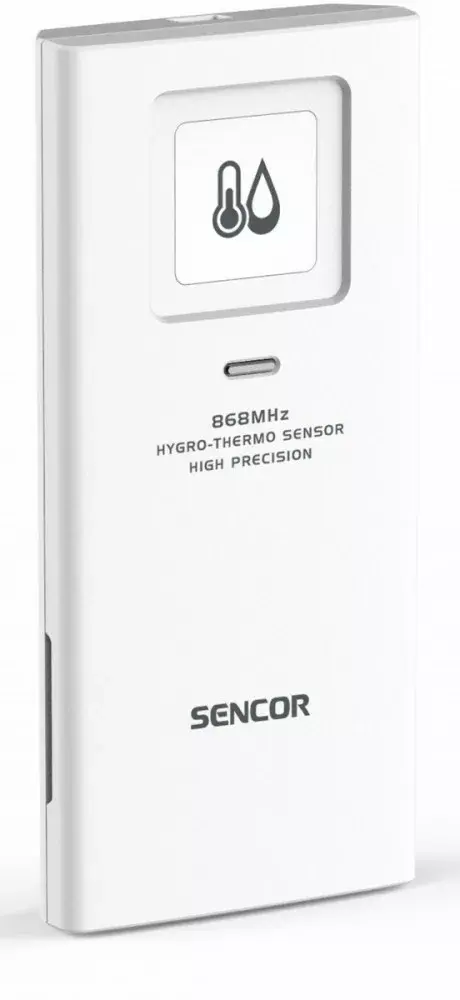 Метеостанция SENCOR SWS 16600 WiFi Photo 34