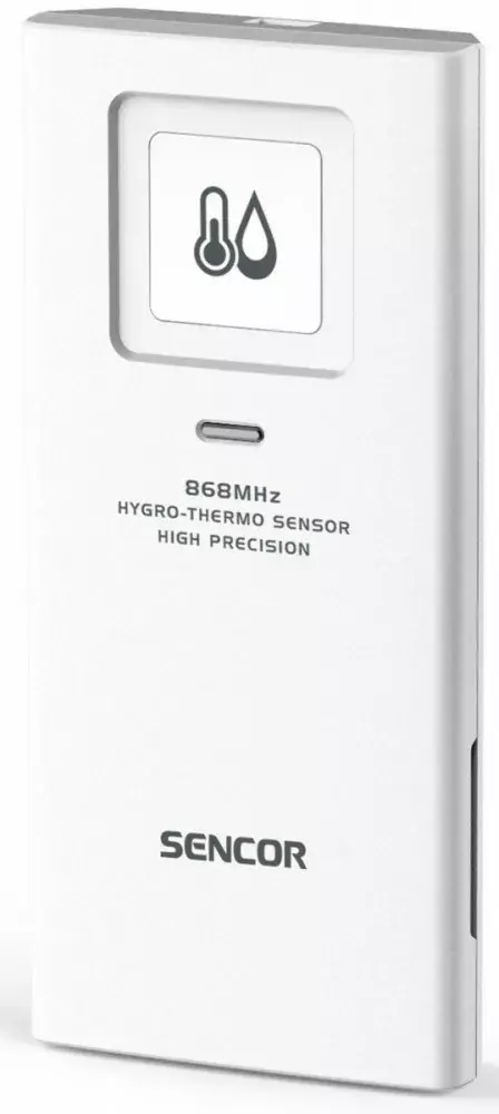 Метеостанция SENCOR SWS 16600 WiFi Photo 35