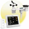 Метеостанция SENCOR SWS 16600 WiFi Photo 37
