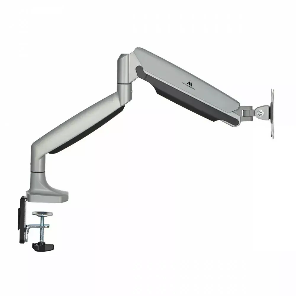 Monitoru stiprinājums MACLEAN MC-969 divkāršs 17–45" 16 kg Photo 5