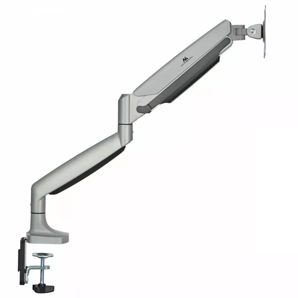 Monitoru stiprinājums MACLEAN MC-969 divkāršs 17–45" 16 kg Photo 7