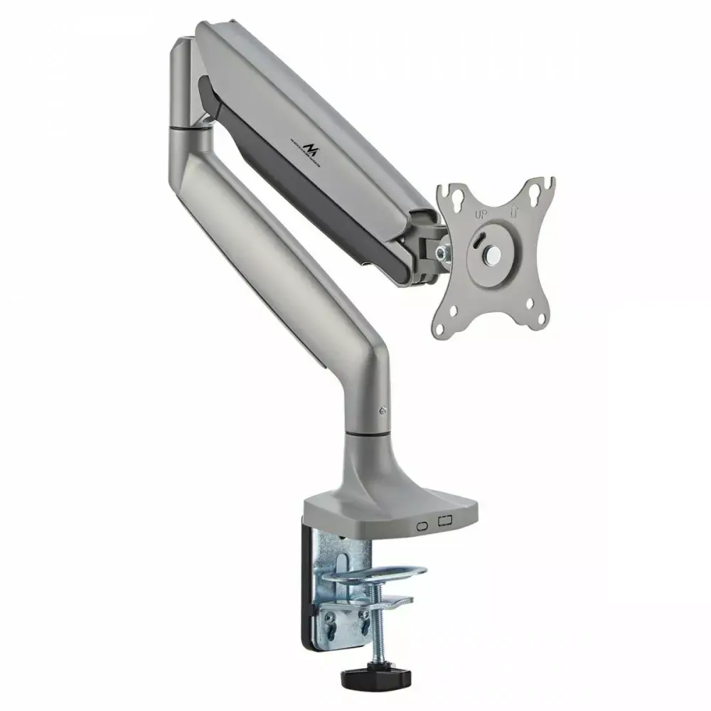 Monitoru stiprinājums MACLEAN MC-969 divkāršs 17–45" 16 kg Photo 8