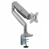 Monitoru stiprinājums MACLEAN MC-969 divkāršs 17–45" 16 kg Photo 8