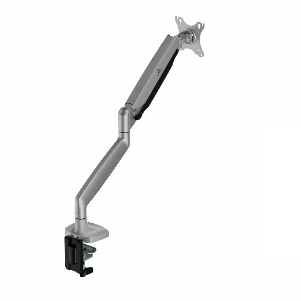 Monitoru stiprinājums MACLEAN MC-969 divkāršs 17–45" 16 kg Photo 9