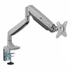 Monitoru stiprinājums MACLEAN MC-969 divkāršs 17–45" 16 kg Photo 10